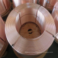 C11000 copper pipe China's high reputation manufacturers products Copper tube